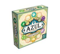 Next Move Azul - Queen's Garden Box Nuovo