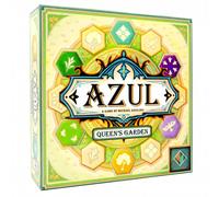 Next Move Azul Queens Garden Gioco da tavolo per 2-4 giocatori dai 10 anni in su