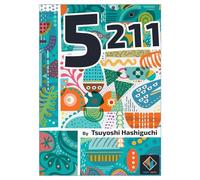 Next Move Games 5211 - English