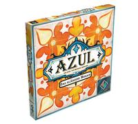 Asmodee- Azul-Il Mosaico di Vetro, Singolo, Colore Multi-Colored, 2. Erweiterung, NMGD0006
