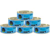 Next Natural Dog Lattina Multipack 6x90G FILETTI DI TONNO