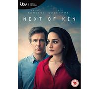 Next Of Kin (2 Dvd) [Edizione: Regno Unito]