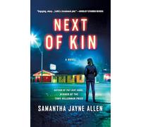 Samantha Jayne Allen Next of Kin (Tascabile) Annie McIntyre Mysteries