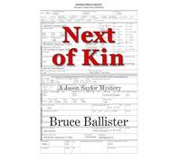 Next of Kin: A Jason Saylor Mystery