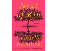 Next of Kin: A Memoir