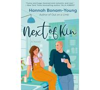 Hannah Bonam-Young – Next of Kin – Romanzo – Tascabile