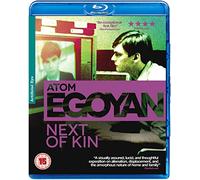 Next Of Kin [Blu-ray] [Edizione: Regno Unito]