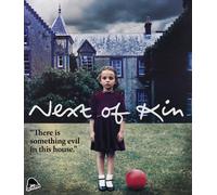 Next of Kin (Blu-ray) Jacki Kerin John Jarratt Alex Scott