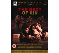 Next Of Kin - Imperial War Museum Offical Collection [DVD] [Edizione: Regno Unito]