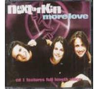 Next of Kin - More Love