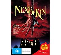 Next Of Kin (Ozploitation Classics) [Edizione: Stati Uniti]