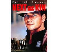Next Of Kin - Patrick Swayze & Liam Neeson [DVD] [1989]