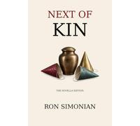 Next of Kin: The Novella Edition