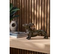 Next Ornamento a forma di bassotto Hoxley one Bronzo
