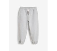 NEXT Ragazza Pantaloni da Jogging Oversize Anni '90 Grigio 5 Anni