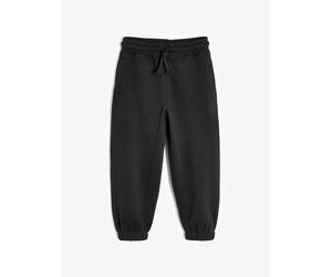 Next Oversize 90s Pantaloni da jogging (3-16 anni) 134140cm Nero