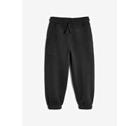 Next Oversize 90s Pantaloni da jogging (3-16 anni) 140146cm Nero