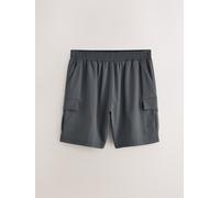 Next Pantaloncini da allenamento Active Cargo Gym Grigio