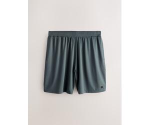 Next Pantaloncini da allenamento testurizzati Active Gym xsmall Grigio