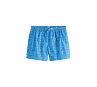 Next Pantaloncini da bagno azzurro / giallo / grigio / verde Uomo Next L
