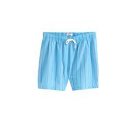 Next Pantaloncini da bagno blu notte / azzurro / blu pastello Uomo Next M