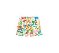 Next Pantaloncini da bagno blu / verde / arancione / bianco Uomo Next M
