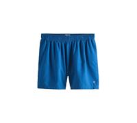 Next Pantaloncini da bagno 'Essential' blu reale / rosa Uomo Next XXXL