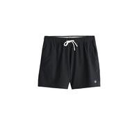 Next Pantaloncini da bagno 'Essential Motion-flex' nero Uomo Next XLxregular