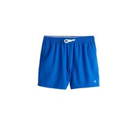 Next Pantaloncini da bagno 'Essential' navy / bianco Uomo Next Sxregular