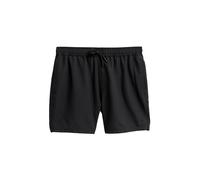 Next Pantaloncini da bagno 'Essential' nero Uomo Next Lxregular