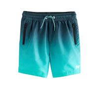 Next Pantaloncini da bagno navy / blu chiaro Bambini Next 122