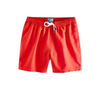 Next Pantaloncini da bagno rosso arancione Uomo Next XLxshort