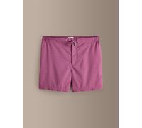 Next Pantaloncini da bagno ultra morbidi con texture nido d'ape esclusiva 5 pollici small rosa