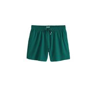 Next Pantaloncini da bagno verde Uomo Next XXL