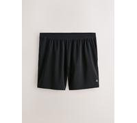 Next Pantaloncini da palestra per nuotare 5 pollici xxxlarge Nero