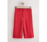 Next Pantaloncini eleganti al ginocchio 38 rosso