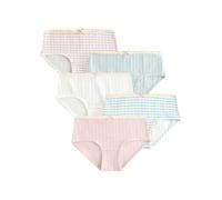 Next Pantaloncini intimi beige / giada / rosa Bambini Next 164