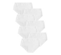 Next Pantaloncini intimi bianco Bambini Next 116 bianco