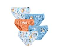 Next Pantaloncini intimi blu / arancione Bambini Next 116 blu / arancione