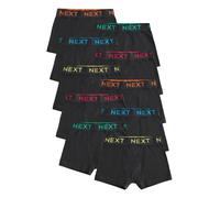 Next Pantaloncini intimi blu / giallo / verde / rosso / nero Bambini - Bimbo - Ragazzo (taglie 140-176) - Abbigliamento - Intimo - Biancheria intima Next 164