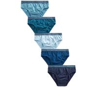Next Pantaloncini intimi blu / navy / blu cielo / blu chiaro Bambini Next 104