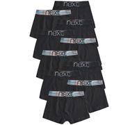 Next Pantaloncini intimi blu / turchese / rosa / nero Bambini Next 164 blu / turchese / rosa / nero