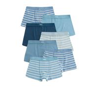 Next Pantaloncini intimi blu / zappiro / opale / blu colomba / blu pastello / blu scuro Bambini Next 116 blu / zappiro / opale / blu colomba / blu pastello / blu scuro