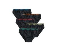 Next Pantaloncini intimi colori misti / nero Bambini Next 128