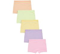 Next Pantaloncini intimi giallo / verde / lilla / arancione / rosa Bambini Next 116