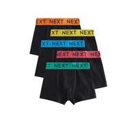 Next Pantaloncini intimi giallo / verde / rosa / nero Bambini Next 152