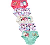 Next Pantaloncini intimi menta / lavanda / lampone / bianco Bambini - Bimba - Ragazza (taglie 140-176) - Abbigliamento - Intimo - Biancheria intima Next 116