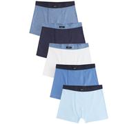 Next Pantaloncini intimi navy / azzurro / blu chiaro / blu sfumato Bambini Next 176
