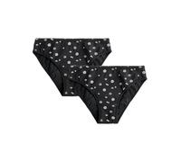 Next Pantaloncini intimi nero / bianco Bambini Next 164