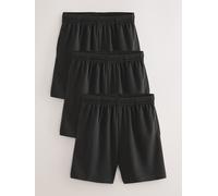 Next Pantaloncini sportivi (3-16anni) 116122cm Nero